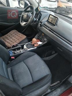 تۆیۆتا یارس